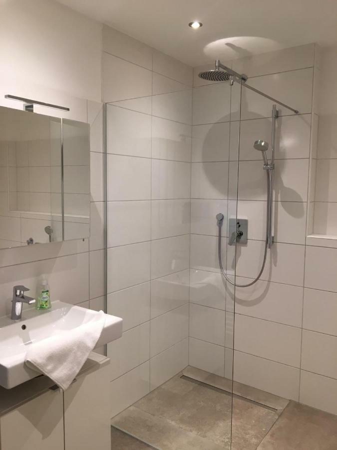 Fewo Watzmann Berchtesgaden Kültér fotó