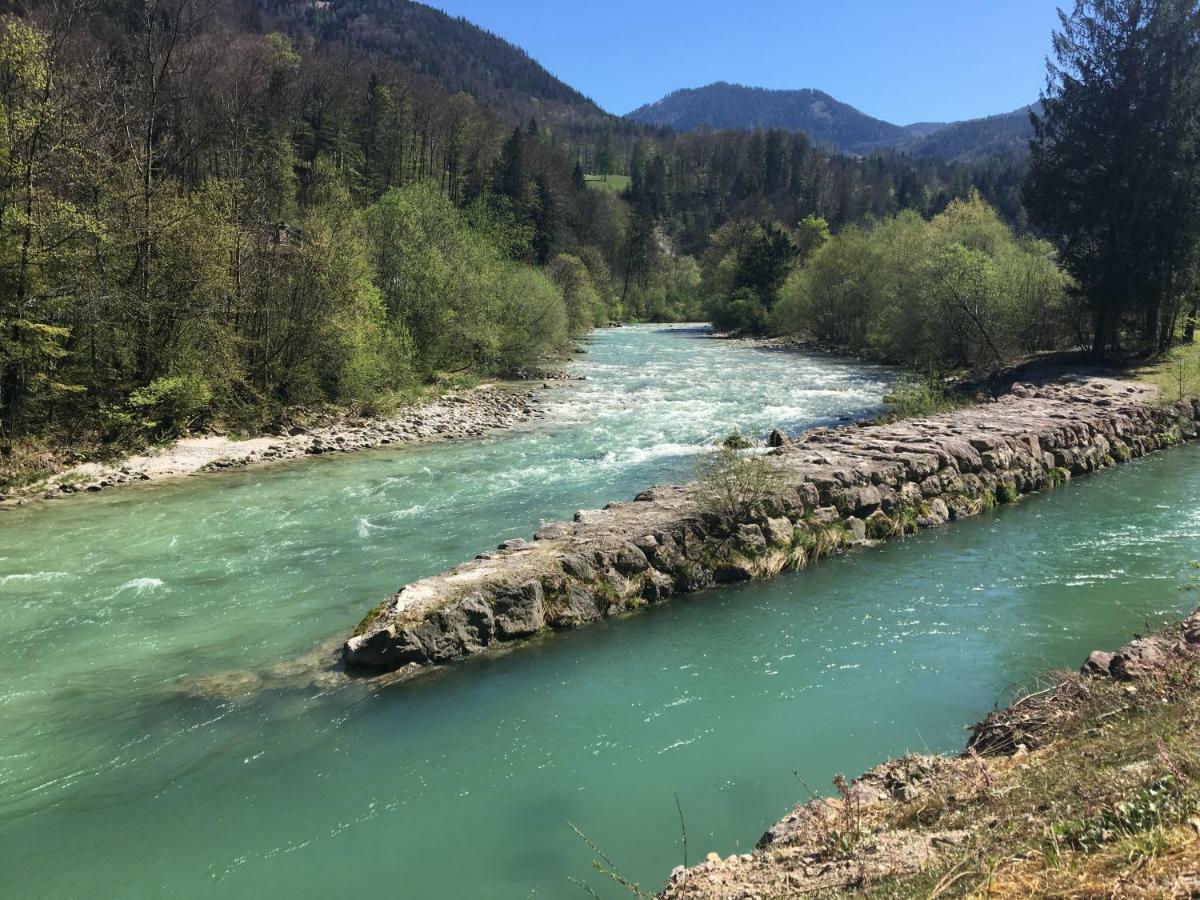 Fewo Watzmann Berchtesgaden Kültér fotó